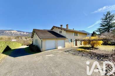 Maison 7 pièces 279000 €