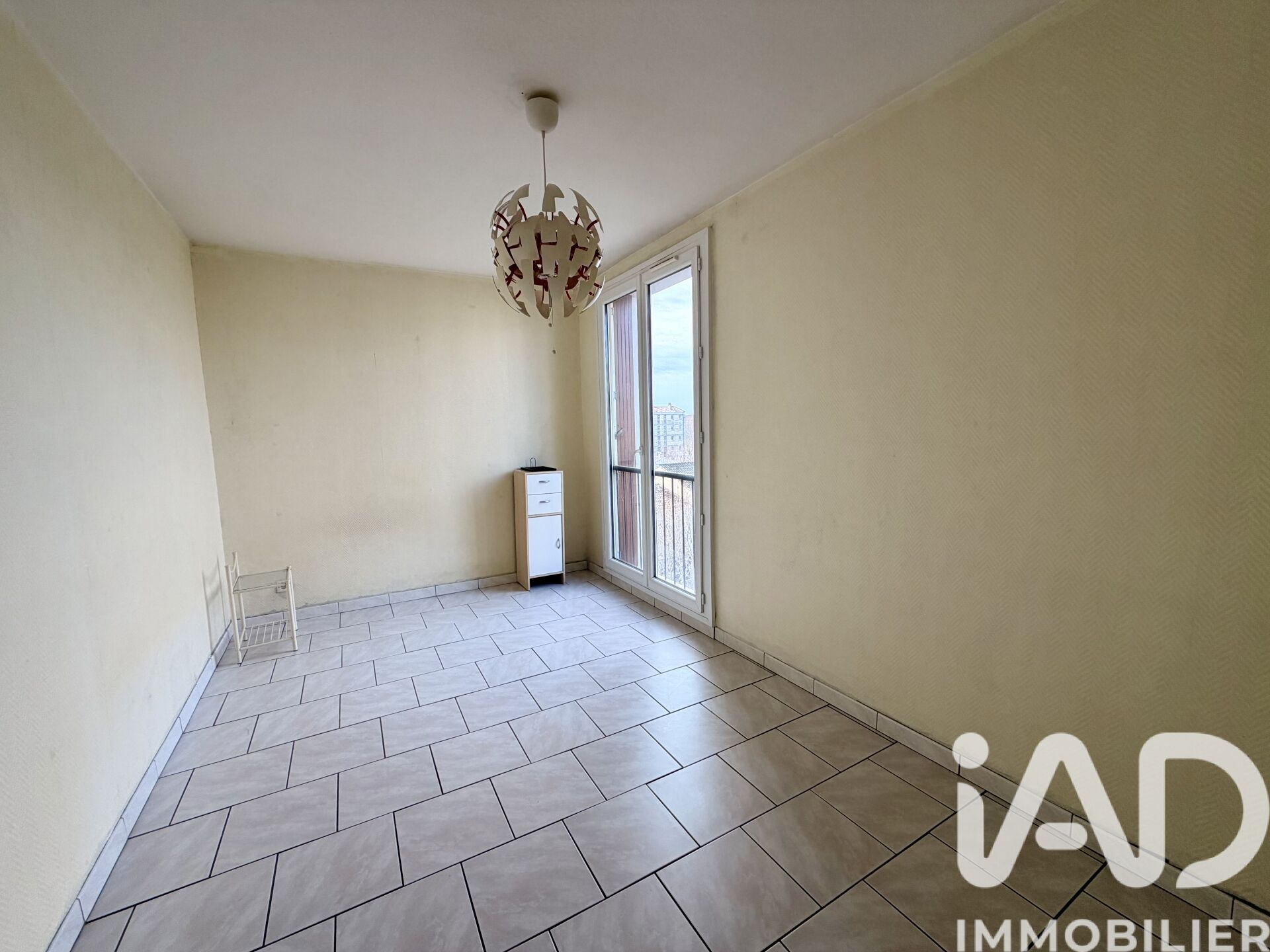 Vente Appartement 3 pièces - Photo 5