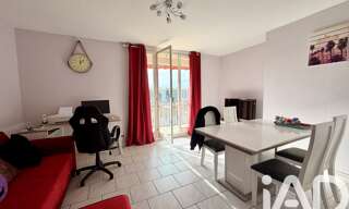 Appartement 3 Pièces 62 m² à vendre à Salon-de-Provence (13300)
