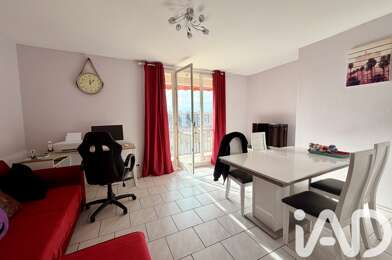 Appartement 3 pièces 122000 €