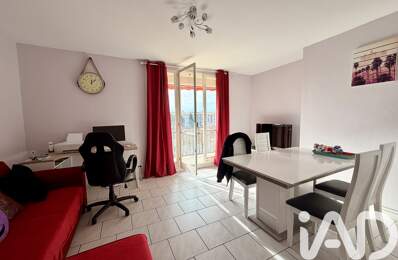 Vente Appartement 3 pièces — photo du bien