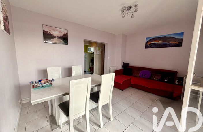 Vente Appartement 3 pièces — photo 2