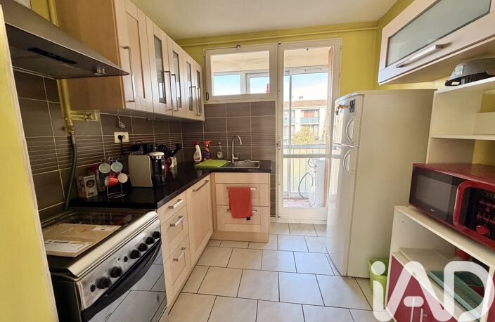 Vente Appartement 3 pièces — photo 3