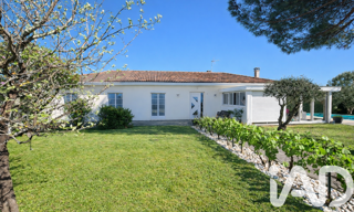Maison 7 Pièces 140 m² à vendre à Pompignac (33370)