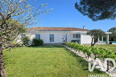 Maison 7 pièces 418000 €