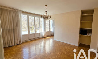 Appartement 4 Pièces 65 m² à vendre à Grenoble (38100)