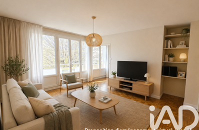 Vente Appartement 4 pièces — photo du bien