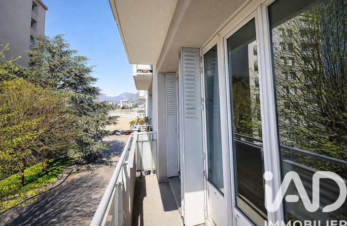 Vente Appartement 4 pièces — photo 2