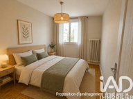 Vente Appartement 4 pièces — photo 4