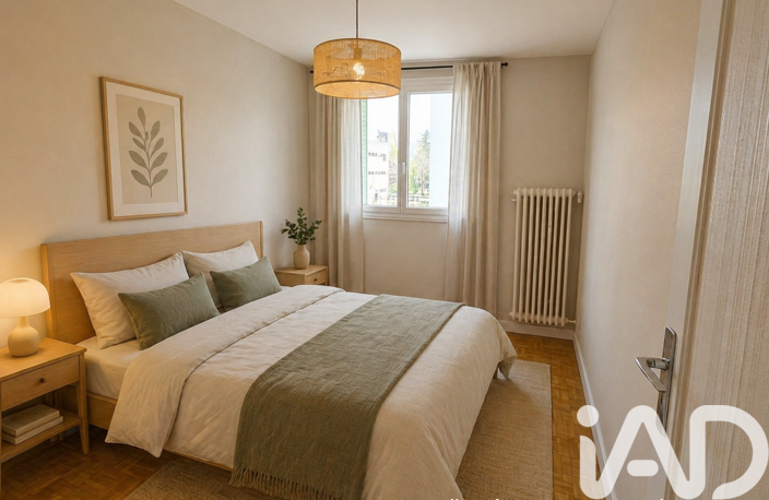 Vente Appartement 4 pièces — photo 4