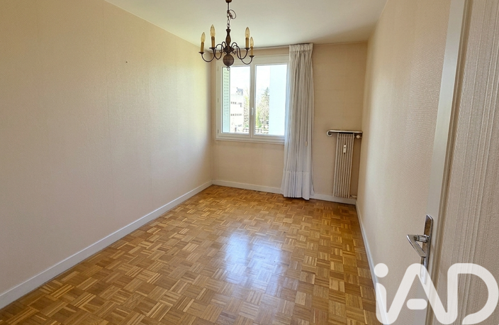 Vente Appartement 4 pièces — photo 5