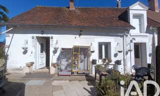 Maison 4 Pièces 85 m² à vendre à Langé (36600)