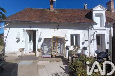 Maison 4 pièces 59500 €