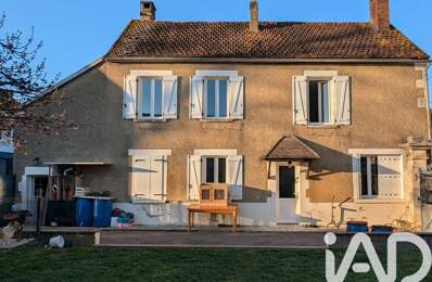 Vente Maison/villa 4 pièces — photo du bien