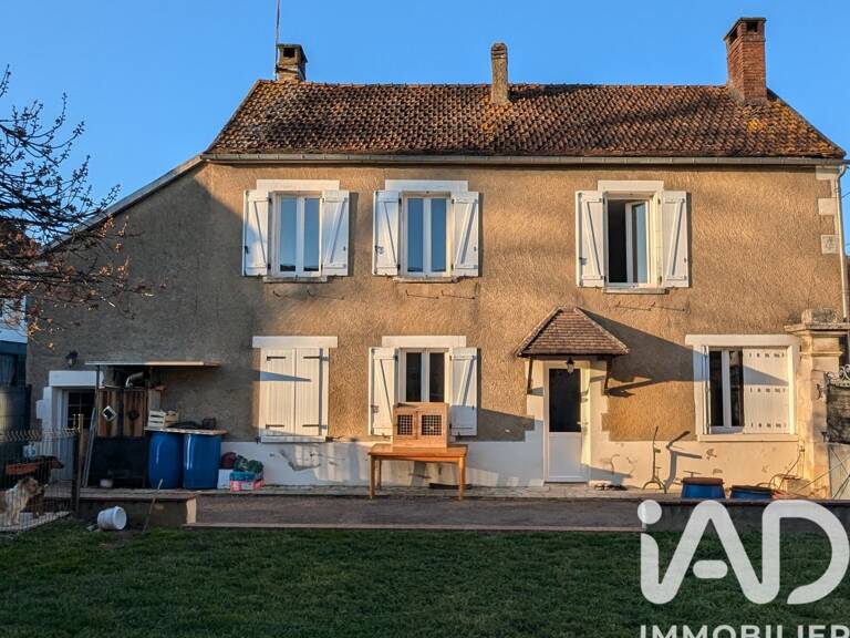 Vente Maison/villa 4 pièces — photo 1