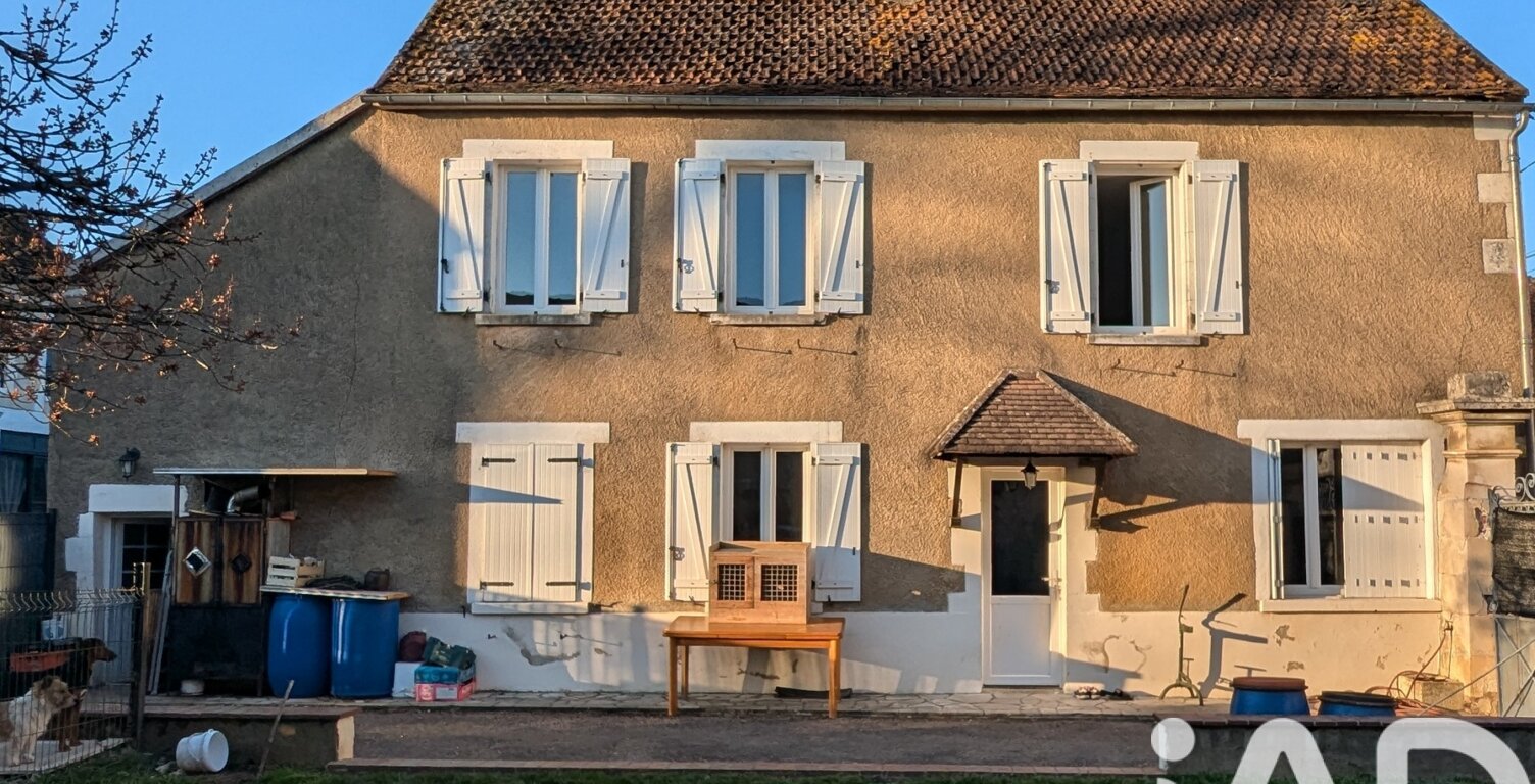 Vente Maison/villa 4 pièces — photo 1