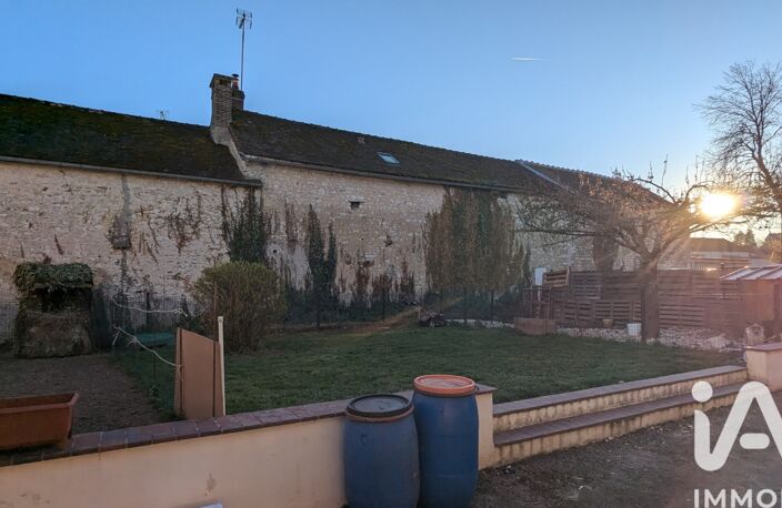 Vente Maison/villa 4 pièces — photo 2