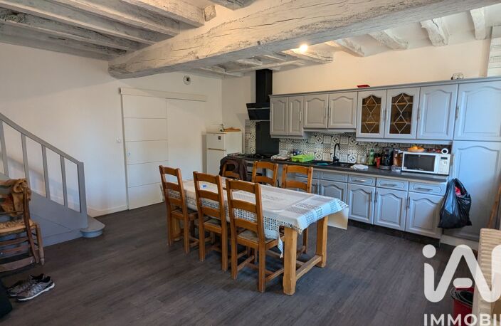 Vente Maison/villa 4 pièces — photo 3