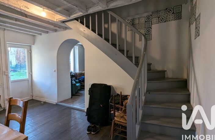 Vente Maison/villa 4 pièces — photo 4