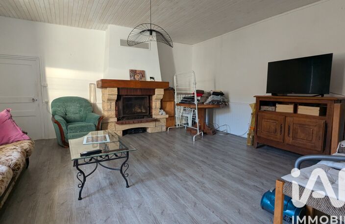 Vente Maison/villa 4 pièces — photo 5