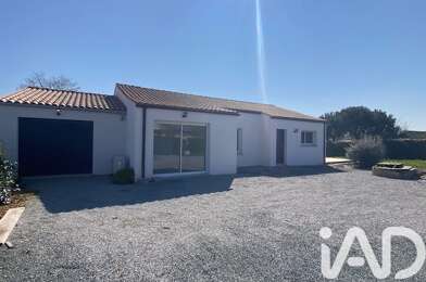 Maison 5 pièces 277000 €