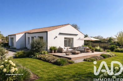 Maison 5 pièces 277000 €