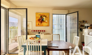 Appartement 3 Pièces 65 m² à vendre à Bordeaux (33300)