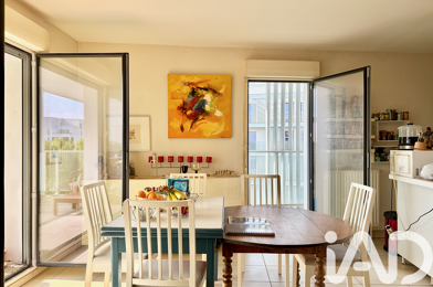 Appartement 3 pièces 175000 €