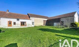 Maison 5 Pièces 126 m² à vendre à Saint-Mard-lès-Rouffy (51130)