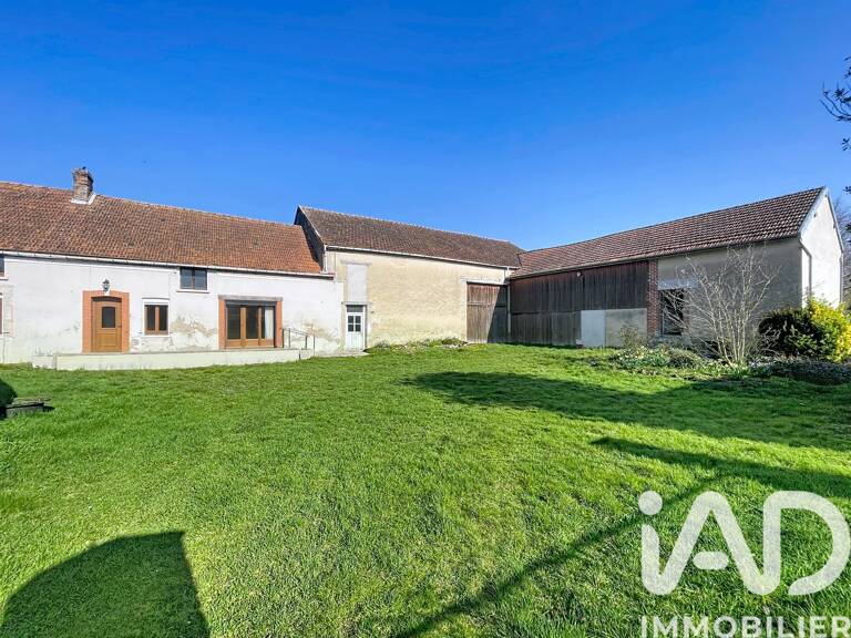 Vente Maison traditionnelle 5 pièces — photo 1