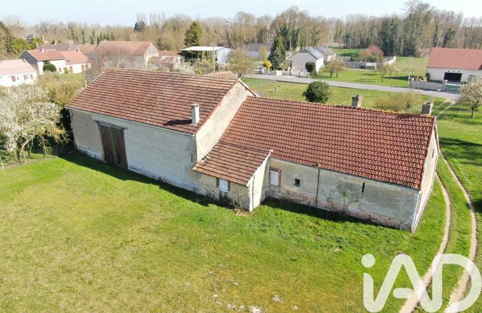 Vente Maison traditionnelle 5 pièces — photo 4