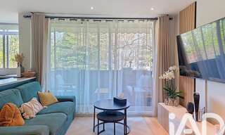 Appartement 3 Pièces 53 m² à vendre à Marly-le-Roi (78160)