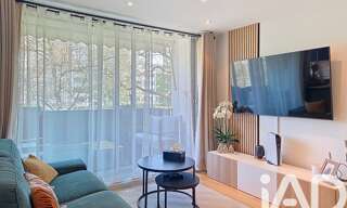 Appartement 3 Pièces 53 m² à vendre à Marly-le-Roi (78160)