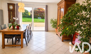 Maison 6 Pièces 136 m² à vendre à Saint-Senoux (35580)