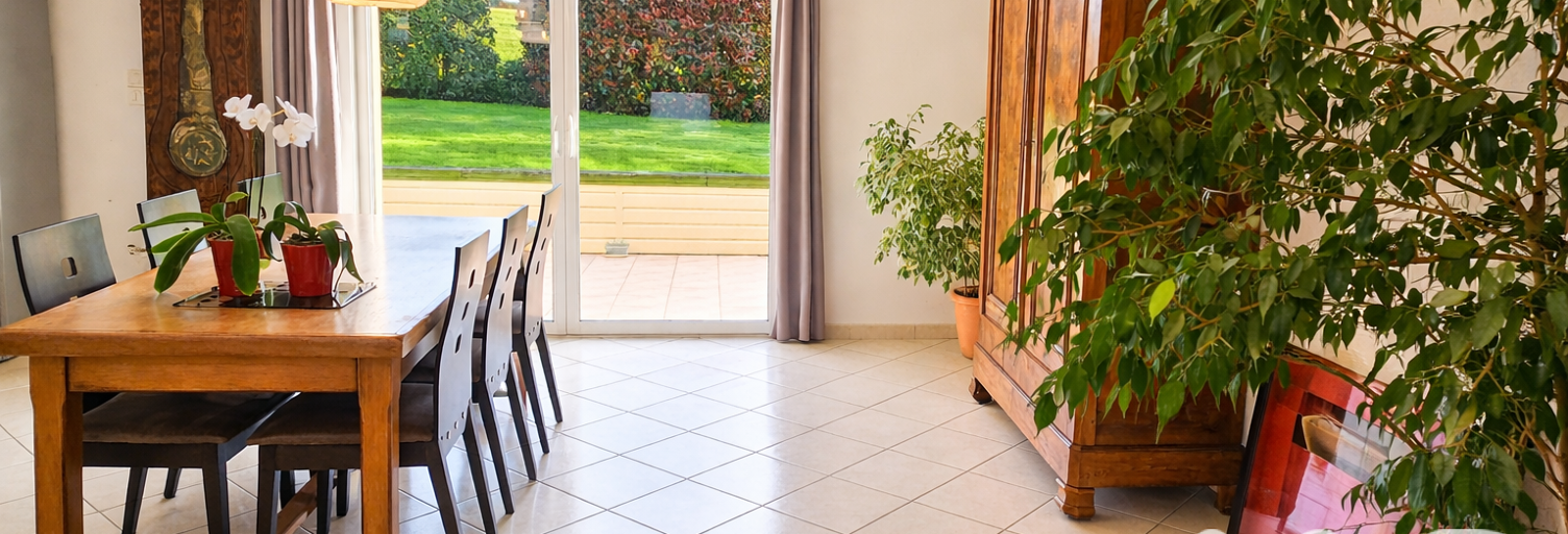 Maison 6 Pièces 136 m² à vendre à Saint-Senoux (35580)