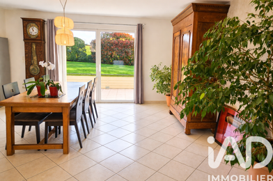 Maison 6 pièces 325000 €