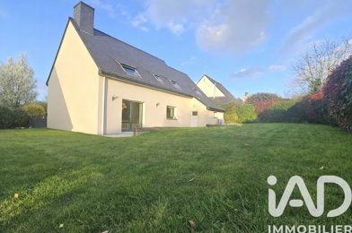 Maison 6 pièces 294500 €