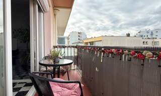 Appartement 2 Pièces 43 m² à vendre à Canet-en-Roussillon (66140)