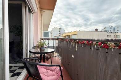 Appartement 2 pièces 119000 €