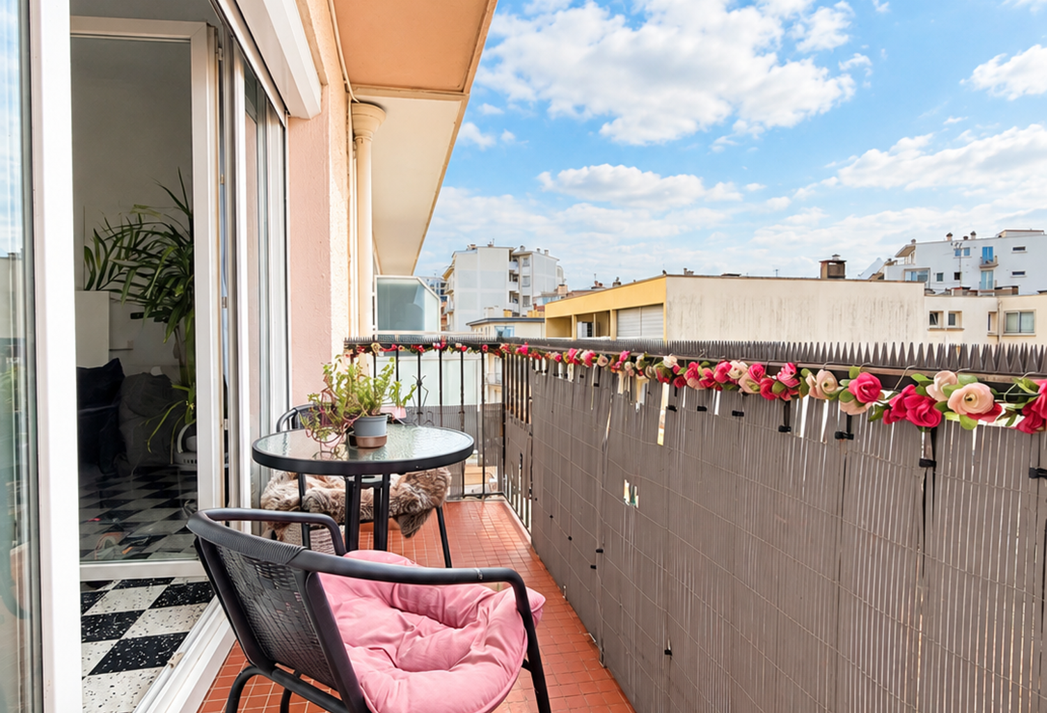 Vente Appartement 2 pièces — photo 1