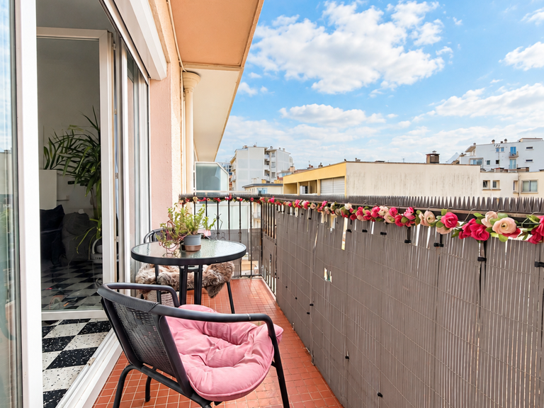 Vente Appartement 2 pièces — photo 1