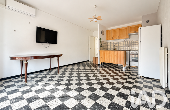 Vente Appartement 2 pièces — photo 3