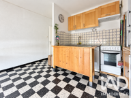 Vente Appartement 2 pièces — photo 4