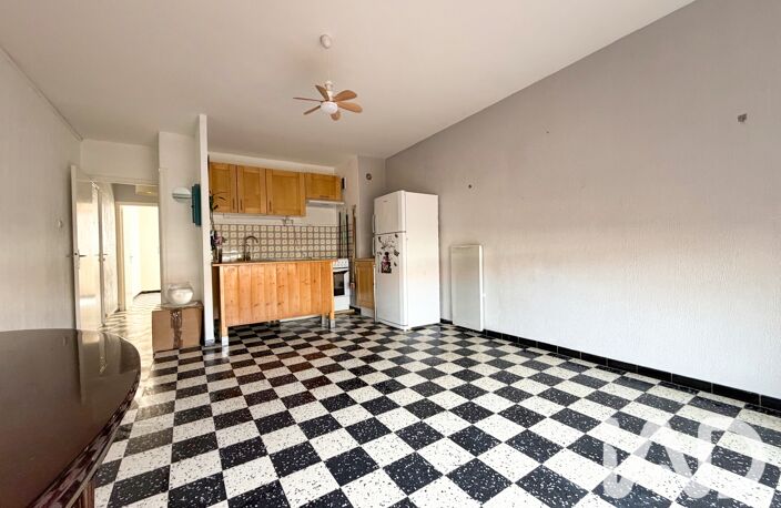 Vente Appartement 2 pièces — photo 5