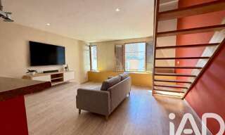 Appartement 3 Pièces 65 m² à vendre à Sète (34200)