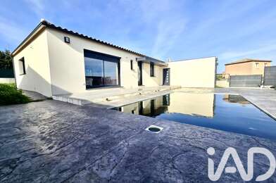 Maison 4 pièces 262000 €