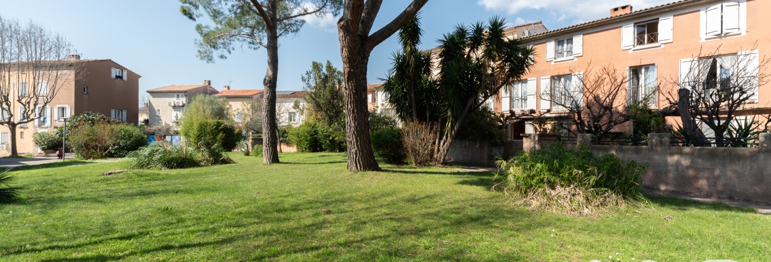 Maison 5 Pièces 107 m² à vendre à Puget-sur-Argens (83480)