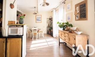 Maison 5 Pièces 107 m² à vendre à Puget-sur-Argens (83480)