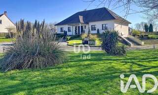 Maison 7 Pièces 178 m² à vendre à Senlecques (62240)