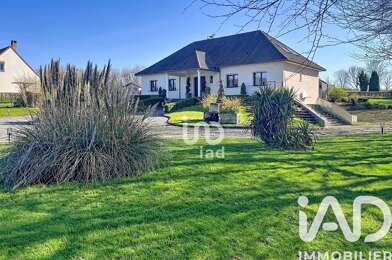 Maison 7 pièces 325000 €